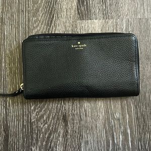 Kate spade wallet